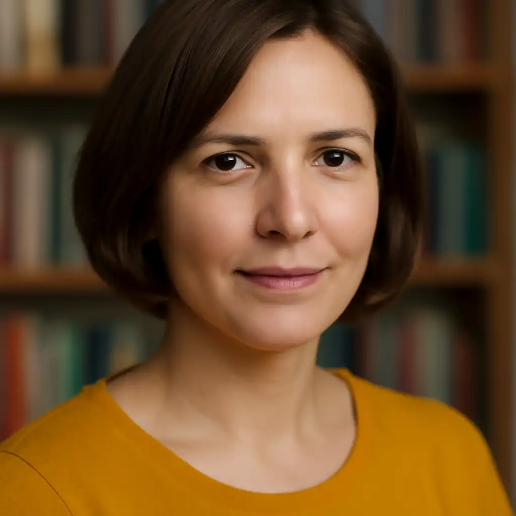 Petra Möller
